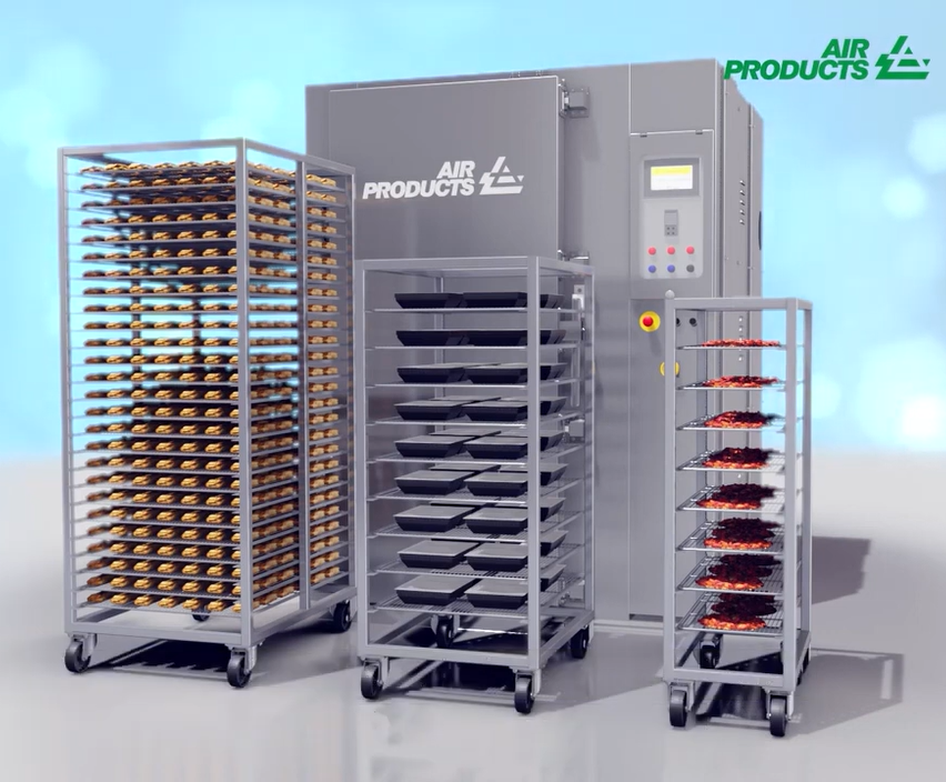 Freshline Batch Freezer1